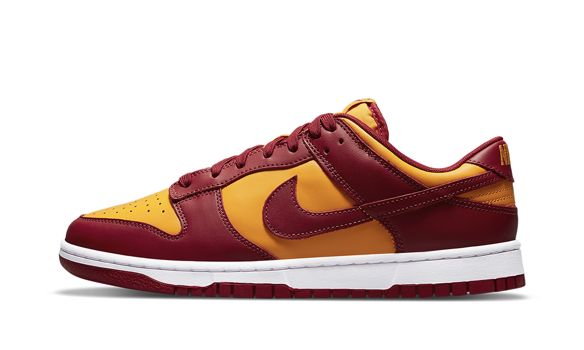 Dunk Low Retro "Midas Gold" DD1391 701