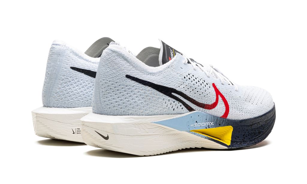Zoomx Vaporfly Next% 3 FK "Pure Platinum" HJ9079 100
