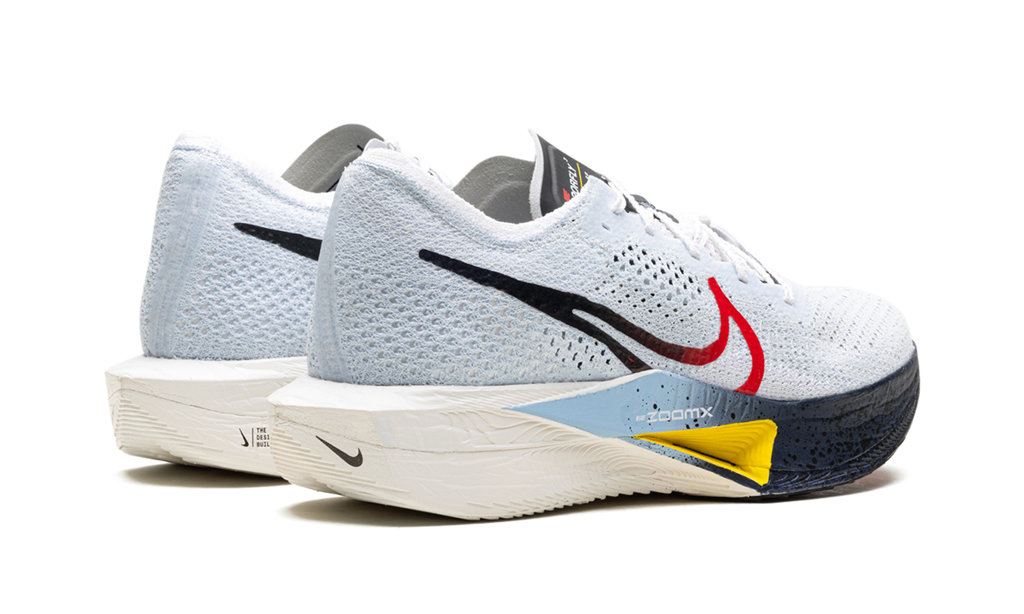 Zoomx Vaporfly Next% 3 FK "Pure Platinum" HJ9079 100