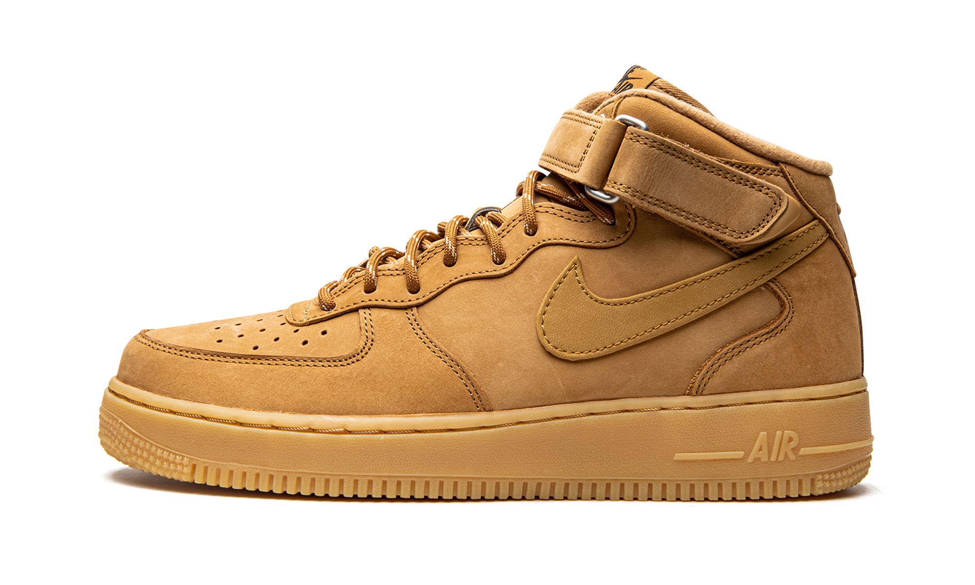 Air Force 1 Mid '07 'Flax DJ9158 200