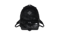 TNF Faux Fur Backpack "Black" SU25621