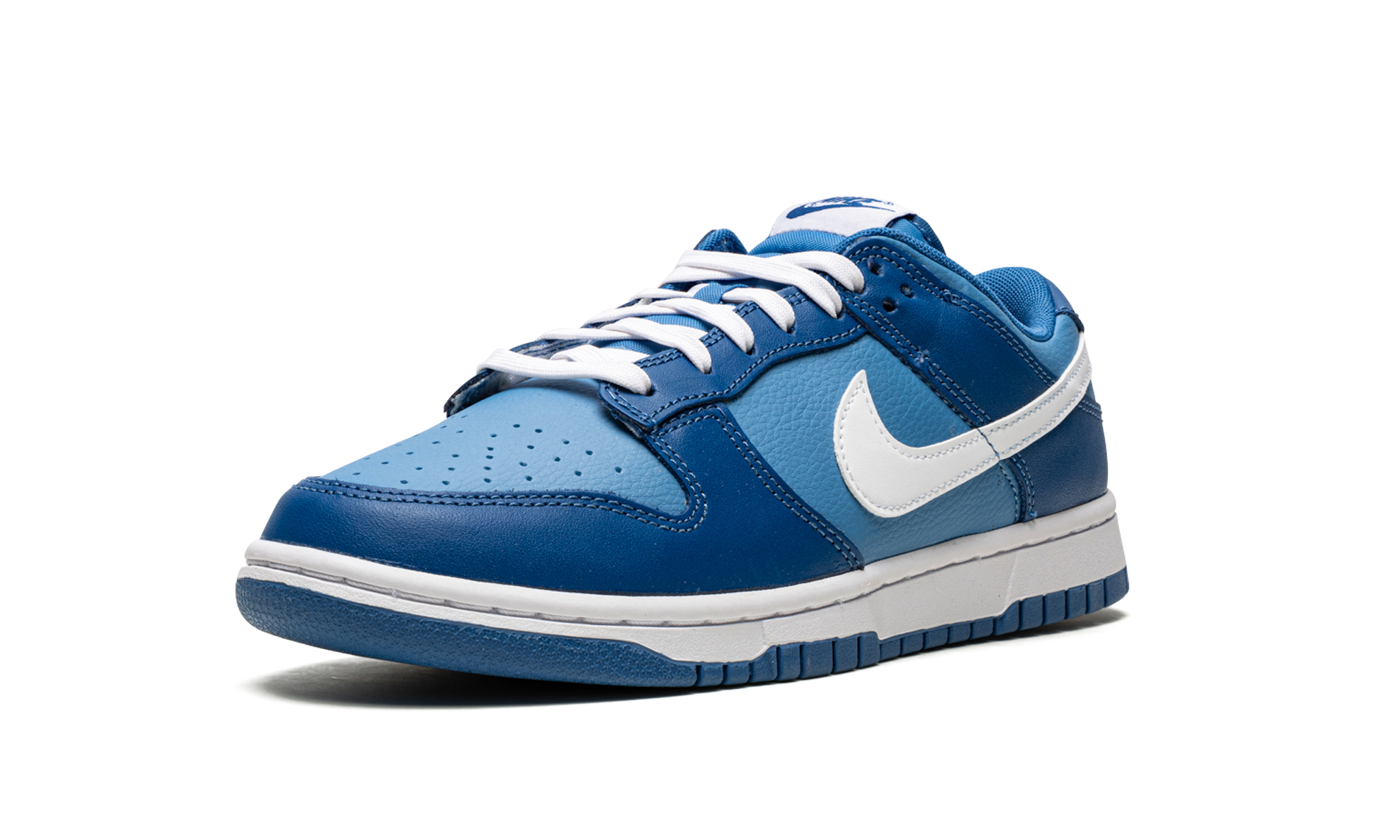 Dunk Low Retro "Dark Marina Blue" DJ6188 400
