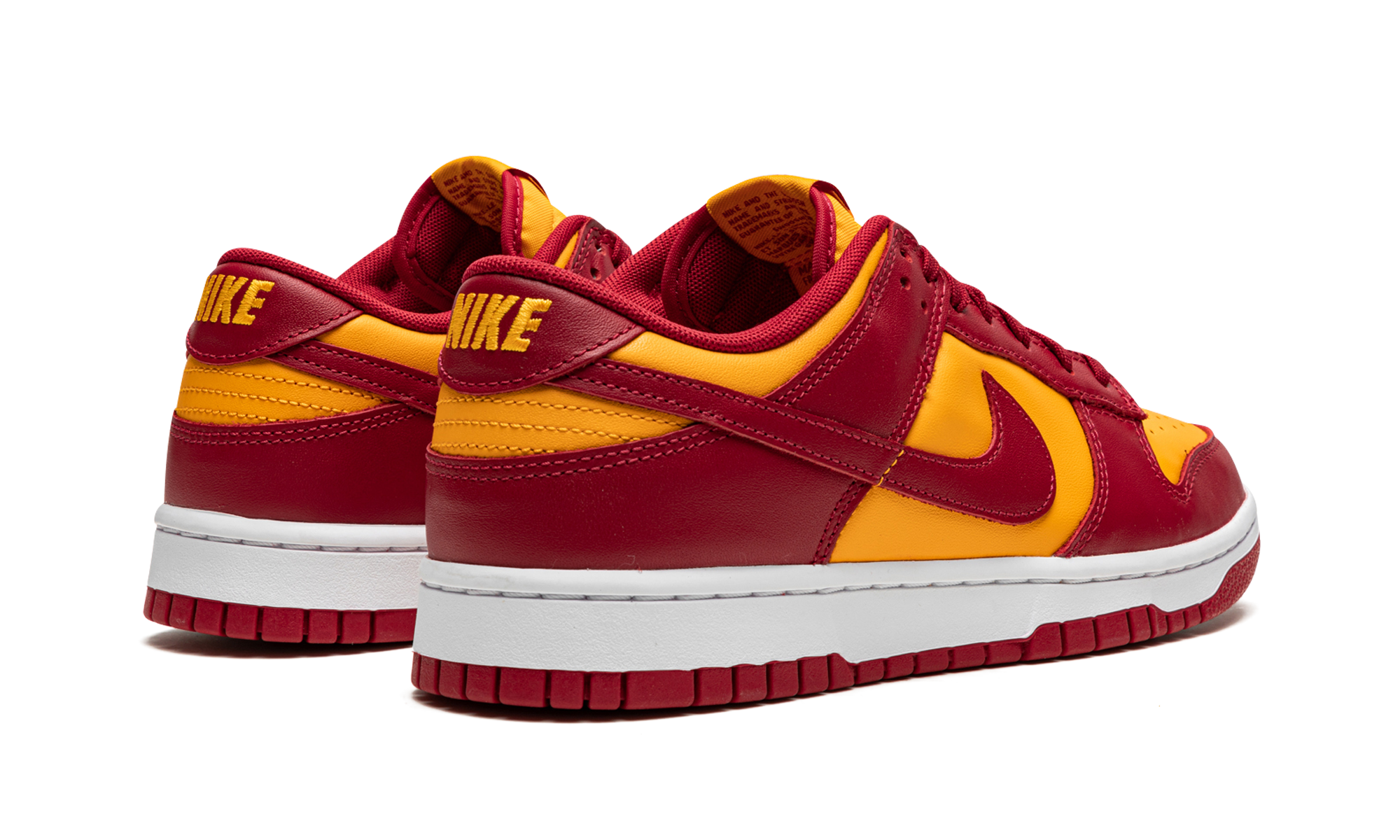 Dunk Low Retro "Midas Gold" DD1391 701