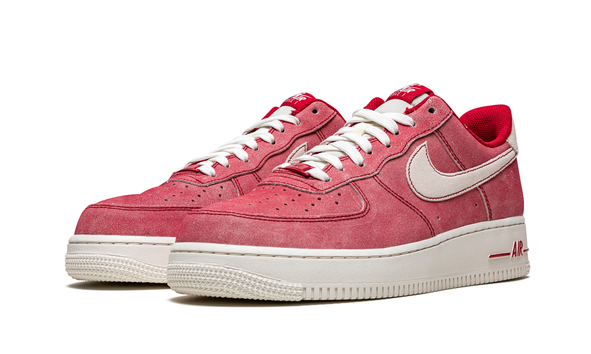 Air Force 1 Low '07 LV8 "Dusty Red" DH0265 600