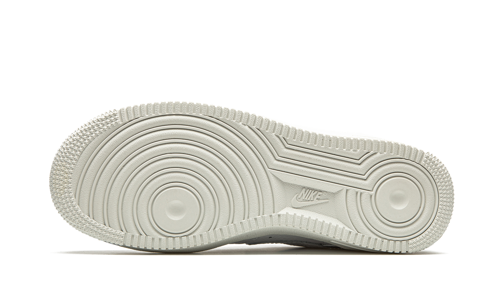 AIR FORCE 1 LO LX MNS WMNS "Bling" CZ8101 100