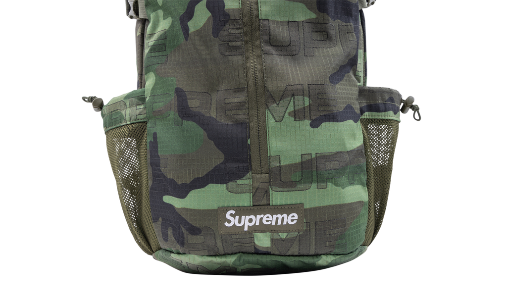 Backpack "FW 21" SU11389