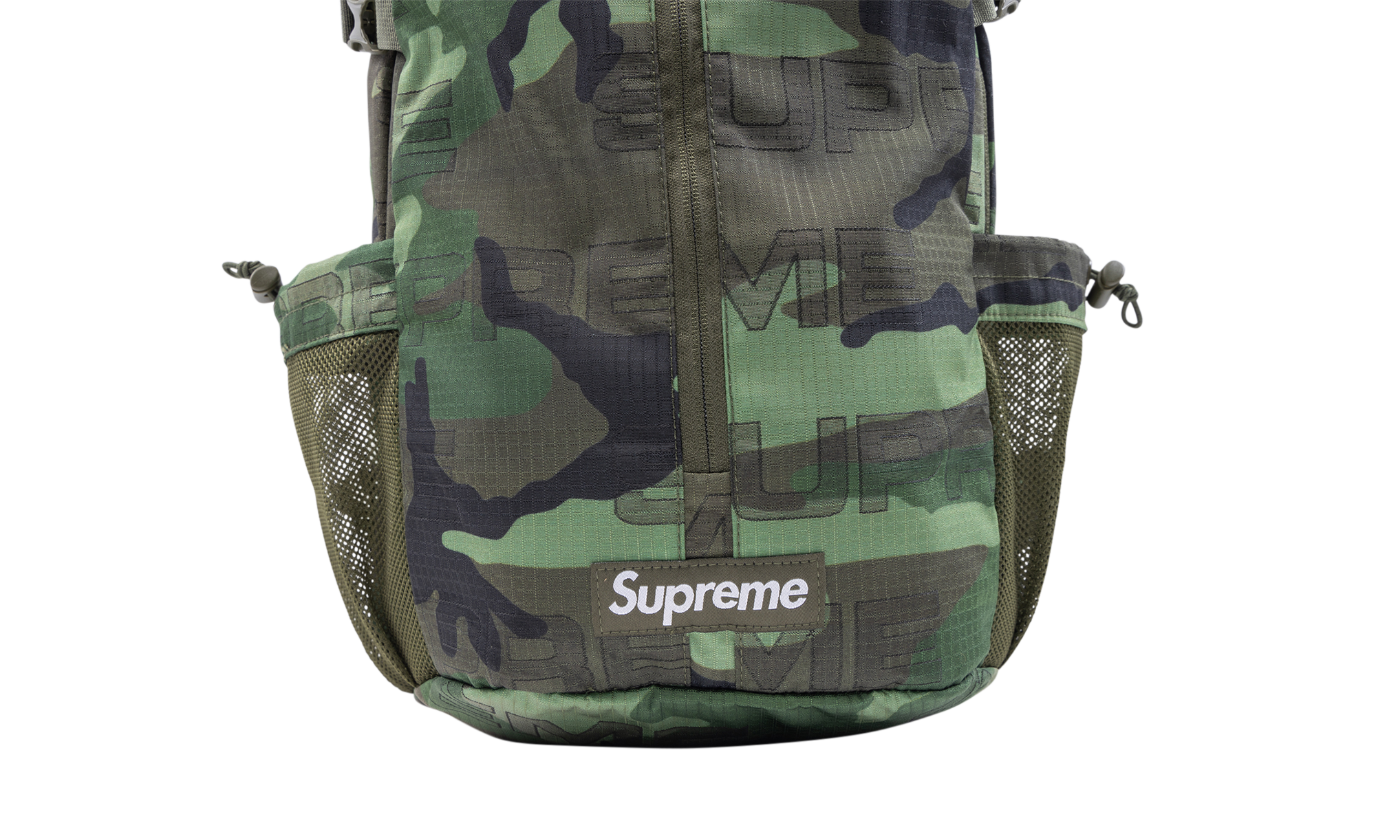 Backpack "FW 21" SU11389