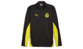 BVB TRAINING JACKET "Black" 777615 02