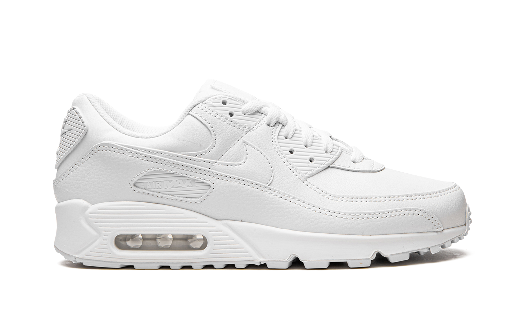 Air Max 90 "Triple White" CZ5594 100
