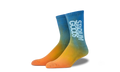 STADIUM GOODS x SMALLS SOCKS "Dusk Gradient" SGS0512