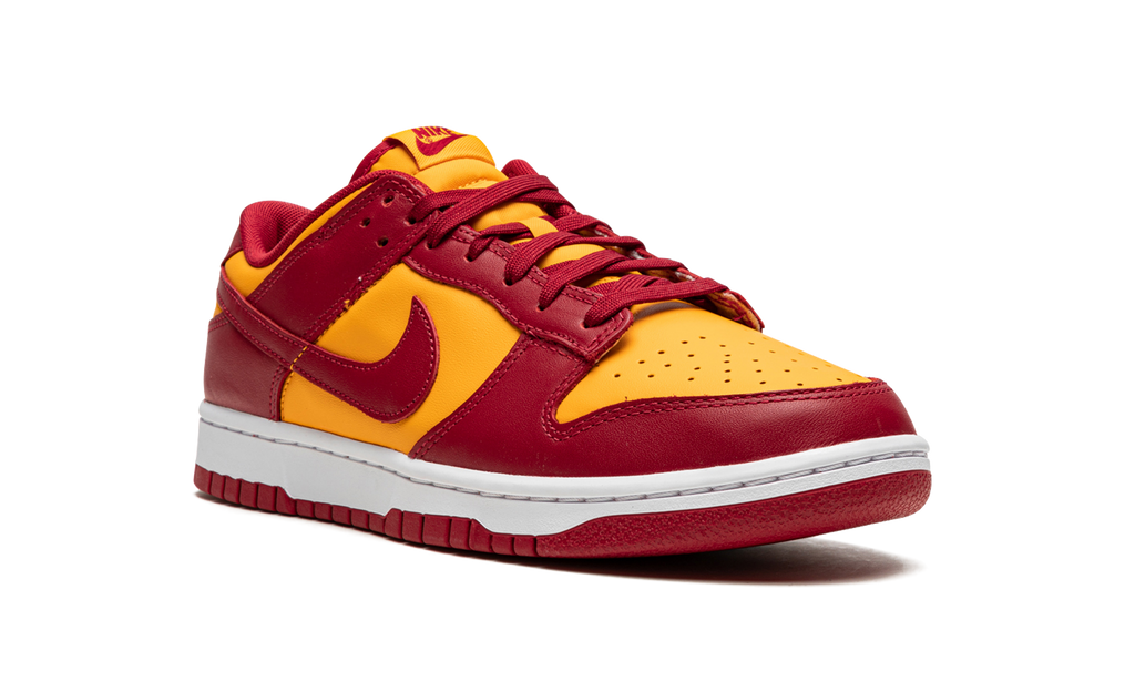 Dunk Low Retro "Midas Gold" DD1391 701