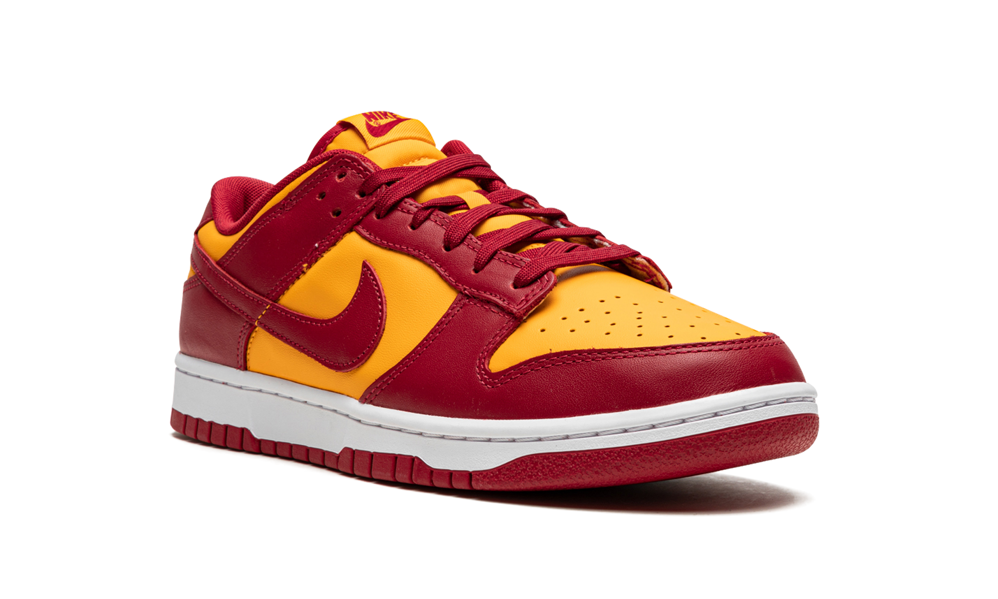 Dunk Low Retro "Midas Gold" DD1391 701