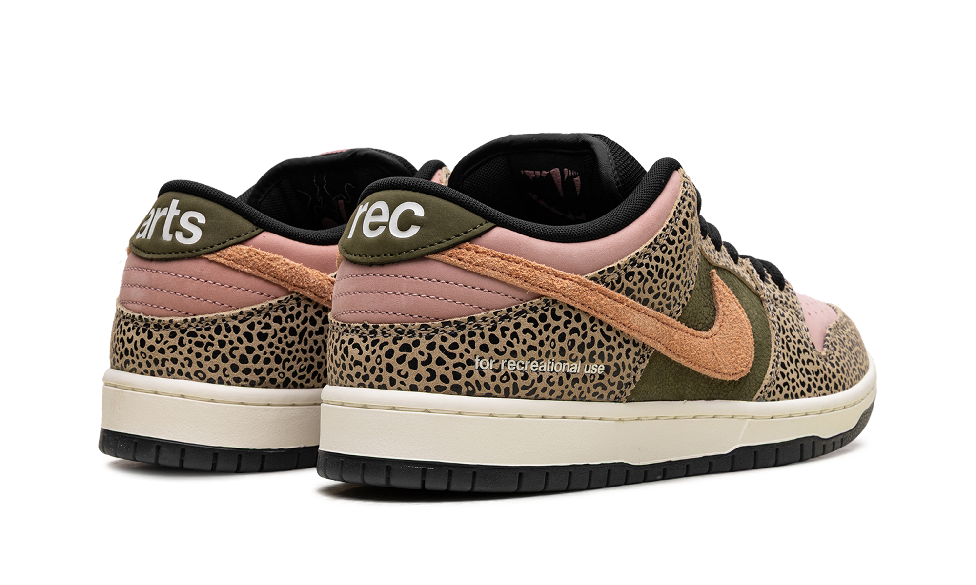 SB Dunk Low "Arts-Rec" IH3211 200