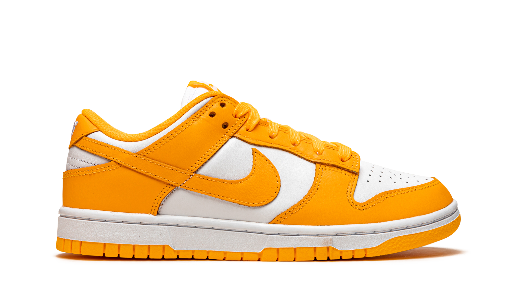 DUNK LO MNS WMNS "Laser Orange" DD1503 800