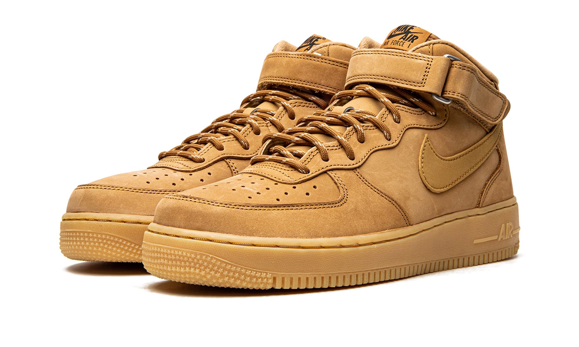 Air Force 1 Mid '07 'Flax DJ9158 200