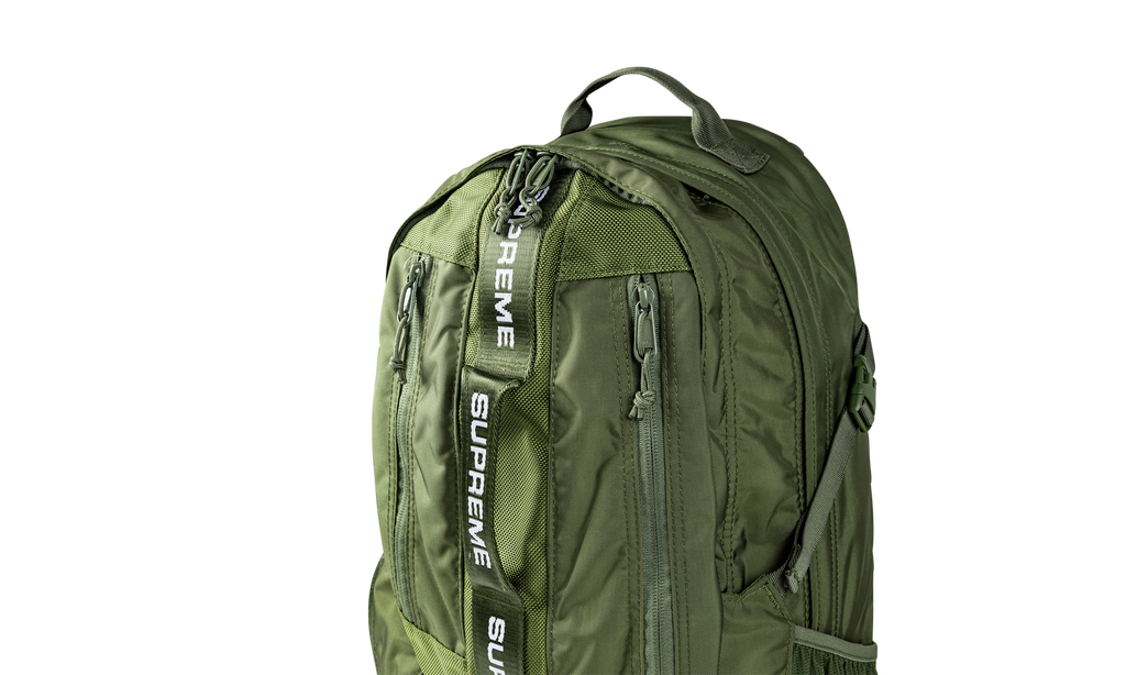 Backpack "FW 22" SU12114