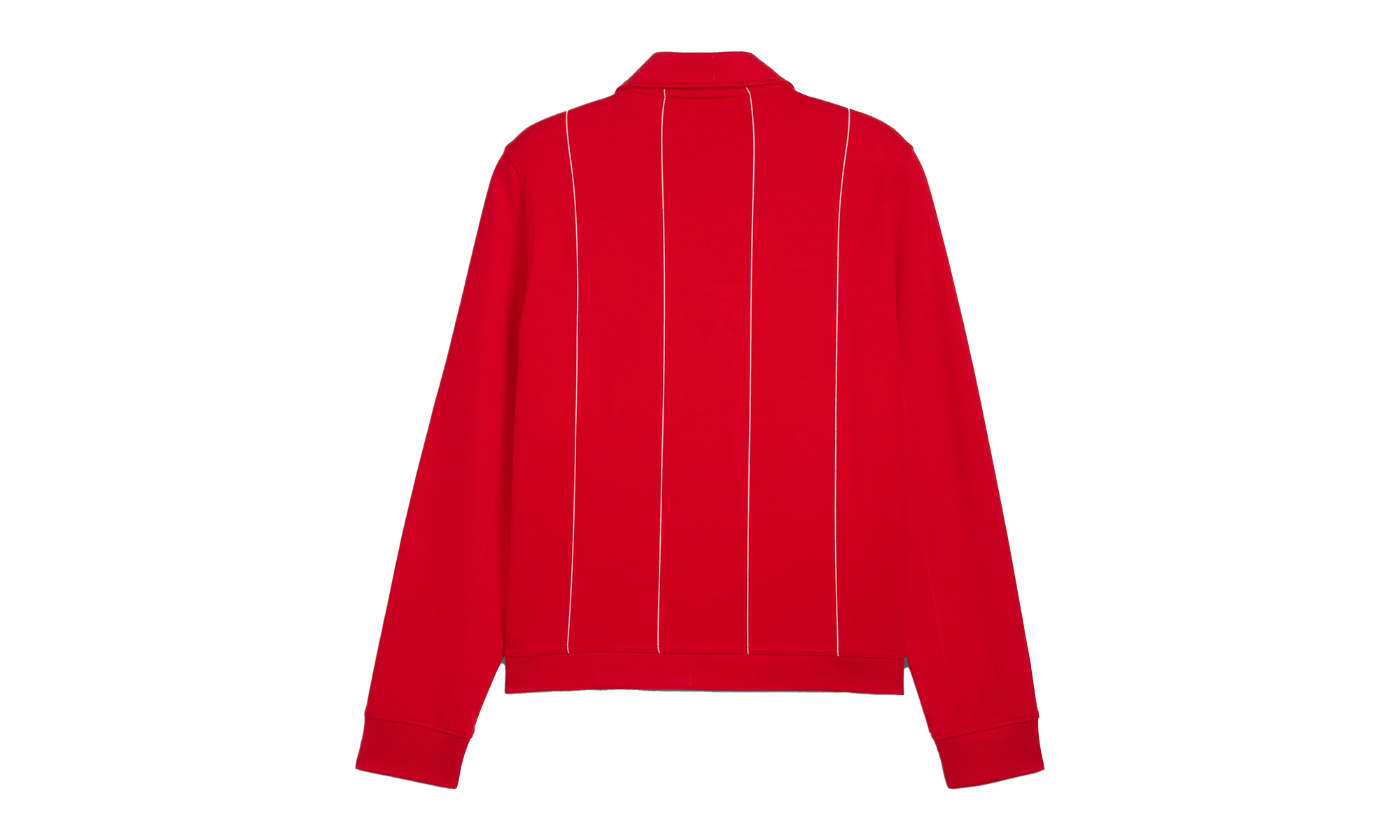 FERRARI RACE PREMIUM JACKET "Red" 630207 02