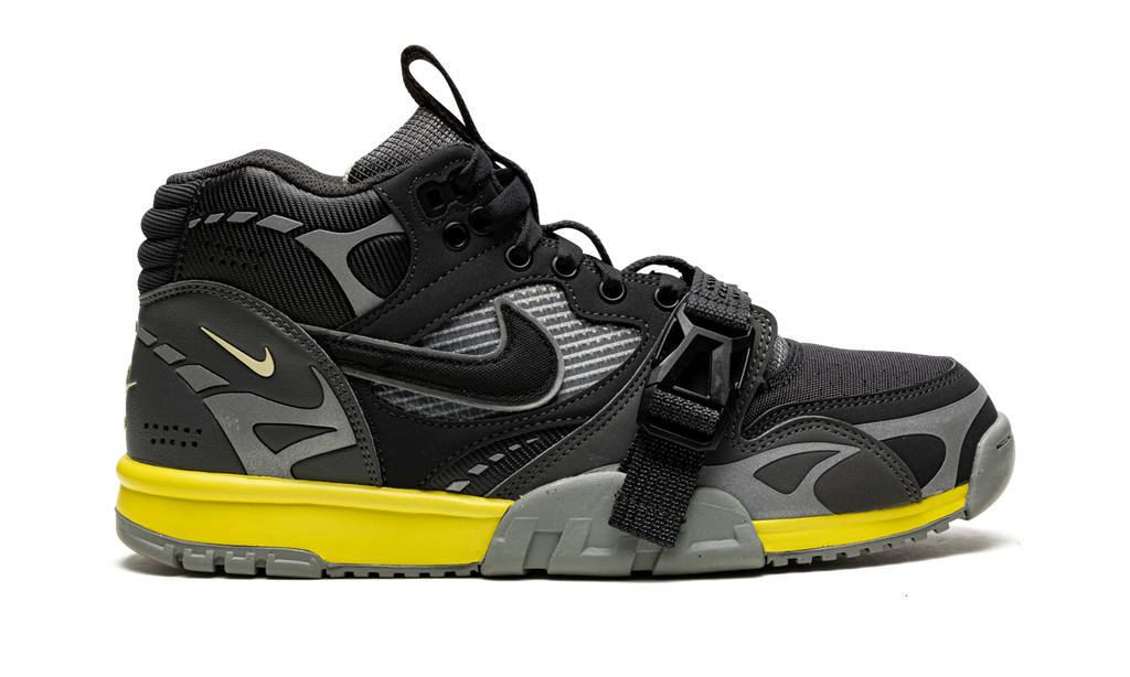 Air Trainer 1 SP "Dark Smoke Grey" DH7338 001