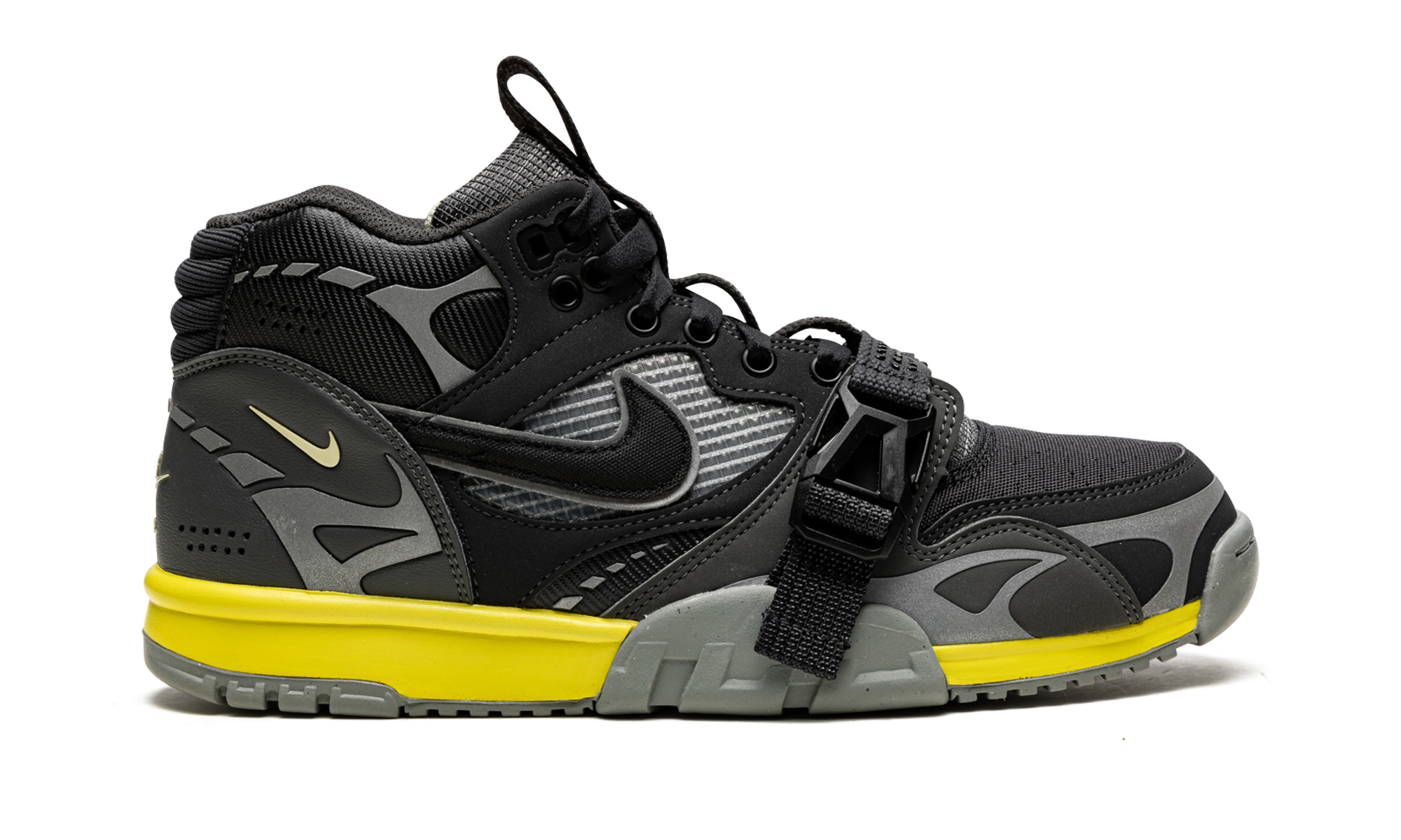 Air Trainer 1 SP "Dark Smoke Grey" DH7338 001