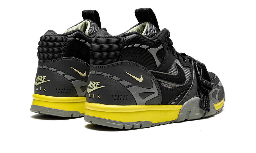 Air Trainer 1 SP "Dark Smoke Grey" DH7338 001