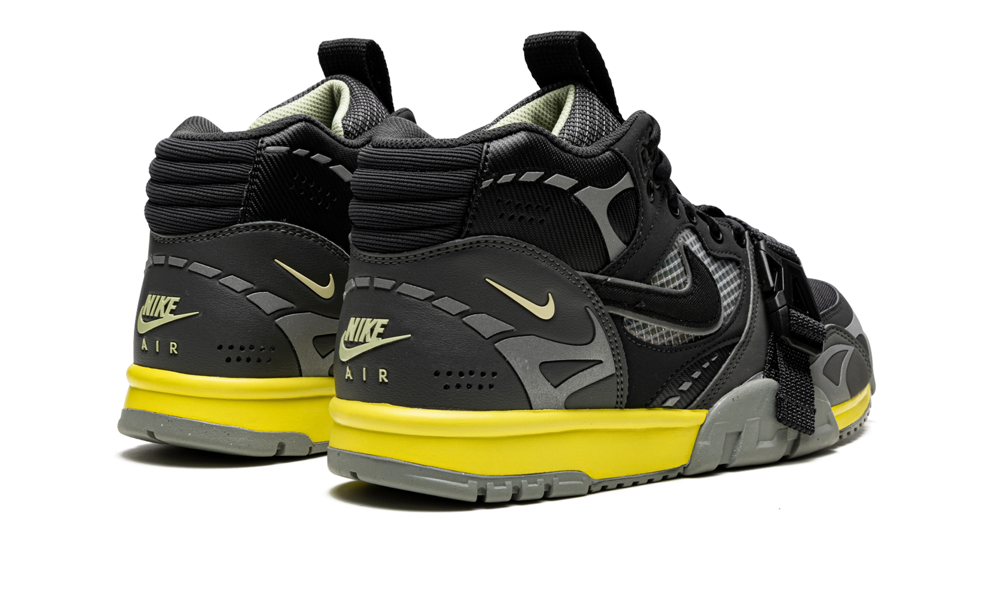 Air Trainer 1 SP "Dark Smoke Grey" DH7338 001