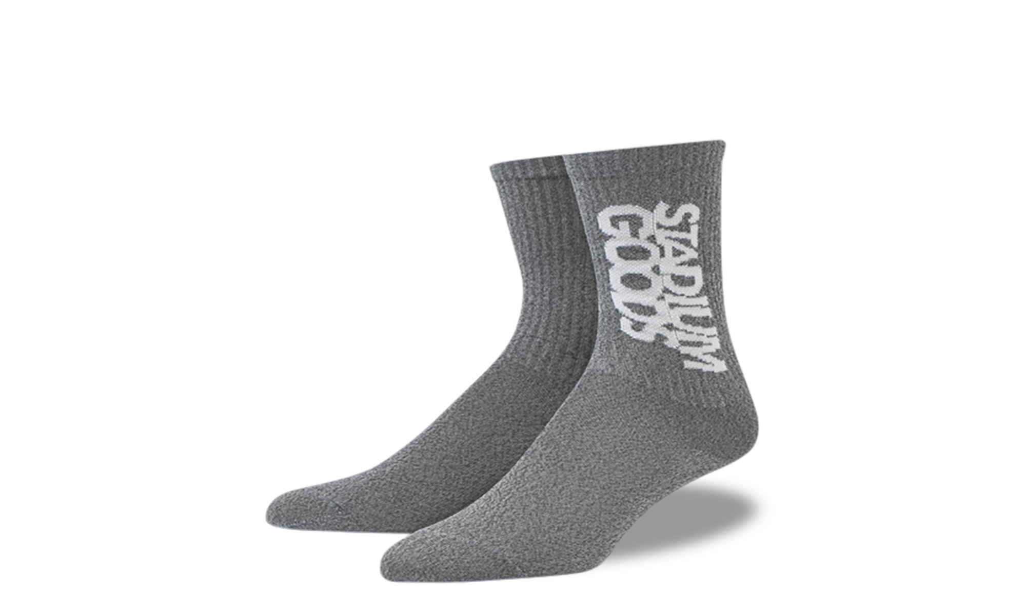 Crew Socks "Reflective" SGS0242