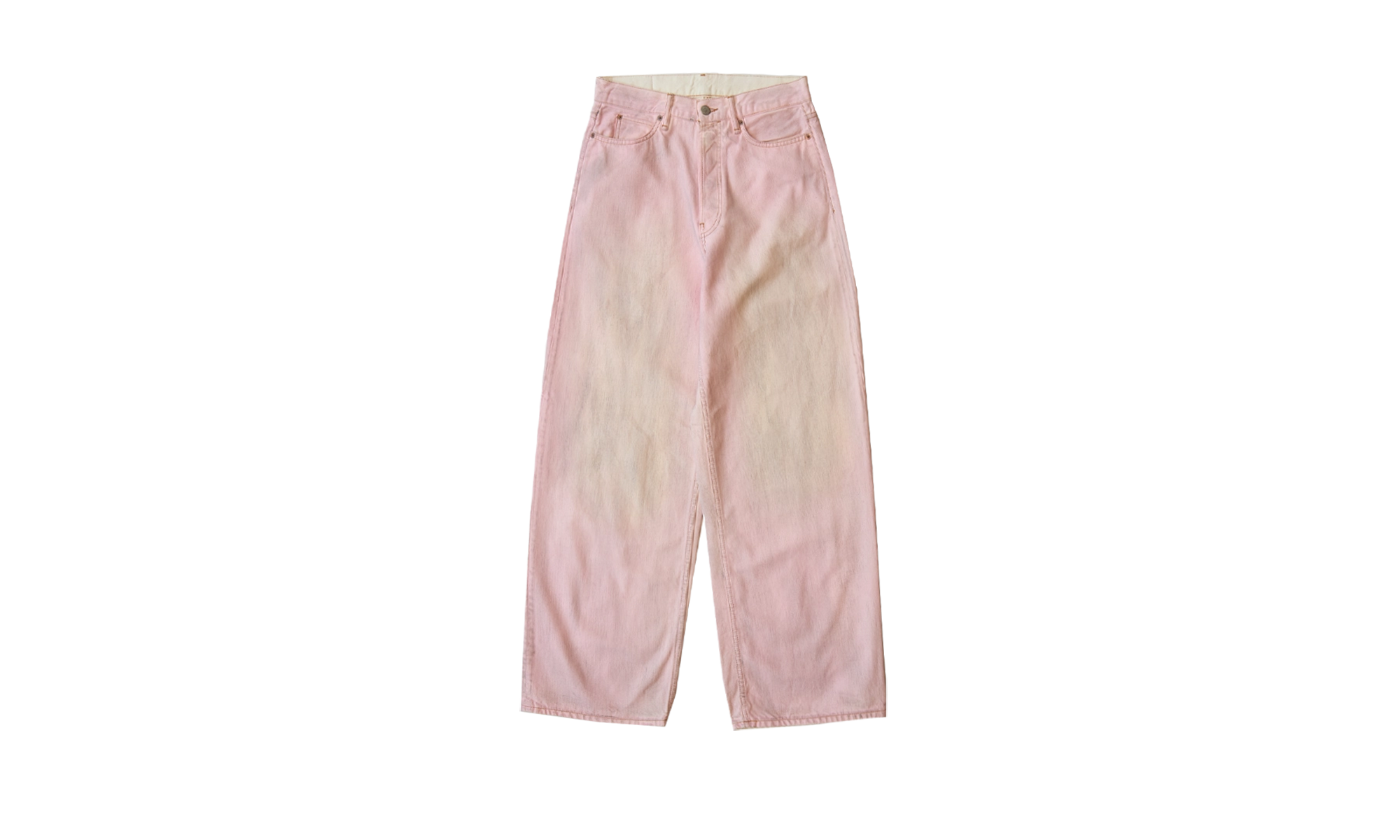1981 Baggy Fit Traffic "Pink Jeans" C00085418