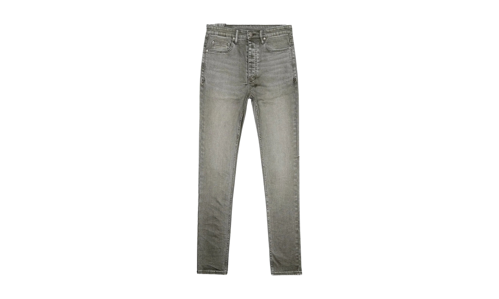 Chitch Surplus Jeans Mens Style "Grey" MSP24DJ002