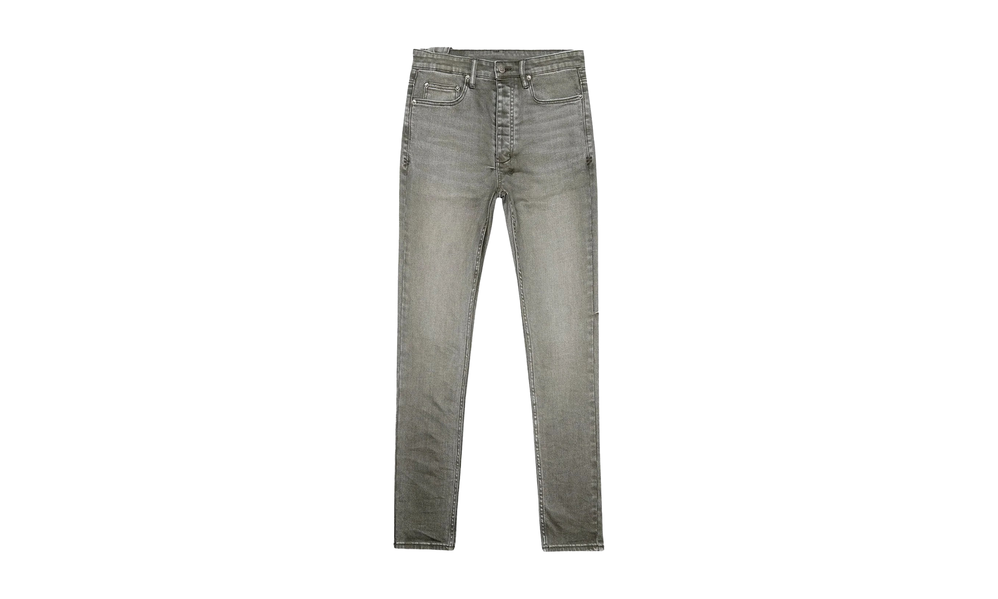 Chitch Surplus Jeans Mens Style "Grey" MSP24DJ002
