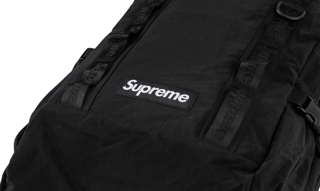 Backpack "FW 20" SU9053