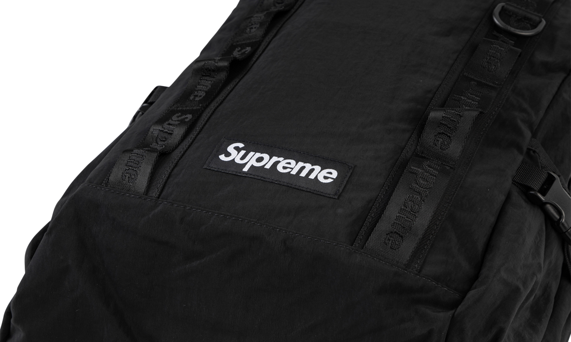 Backpack "FW 20" SU9053