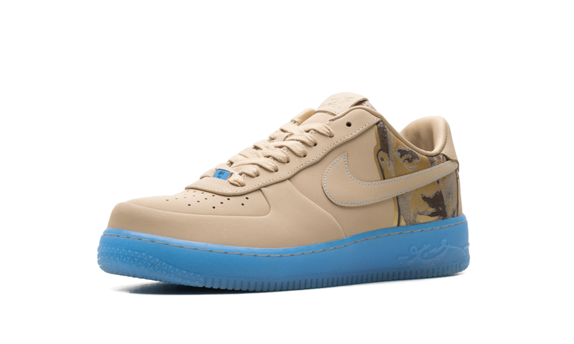 Air Force 1 Low Protro "Kobe Bryant - Linen" IH1018 200