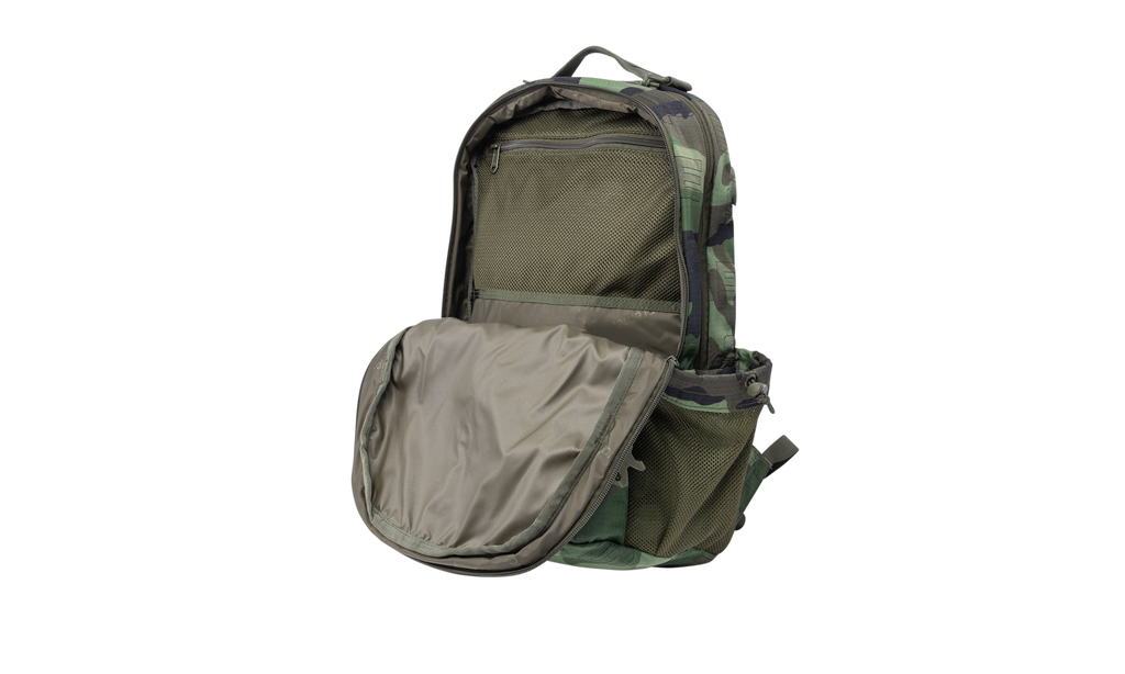 Backpack "FW 21" SU11389