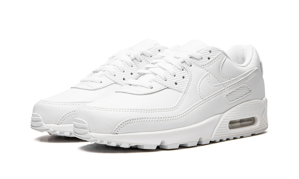 Air Max 90 "Triple White" CZ5594 100