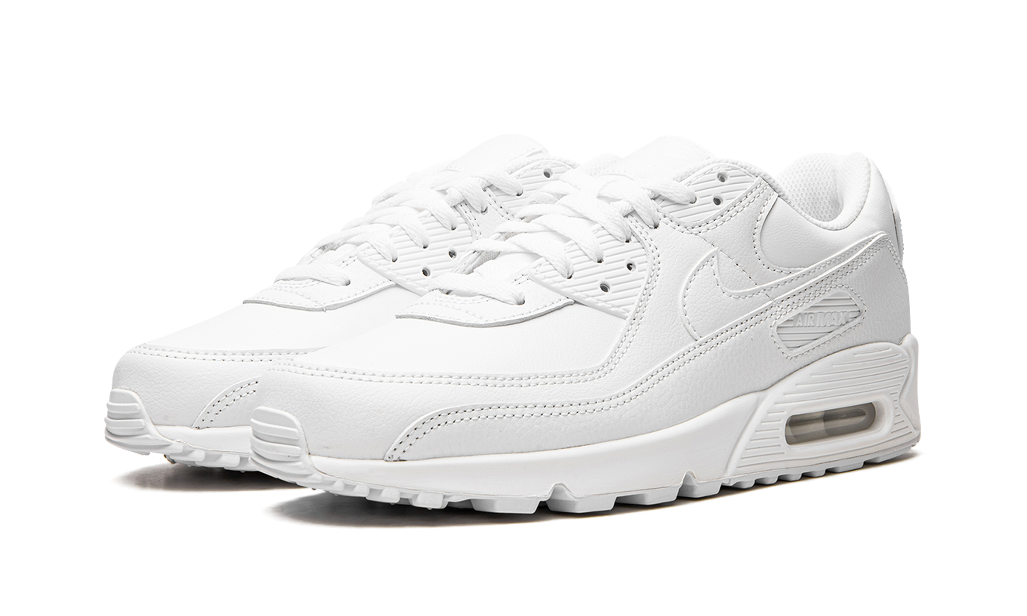 Air Max 90 "Triple White" CZ5594 100