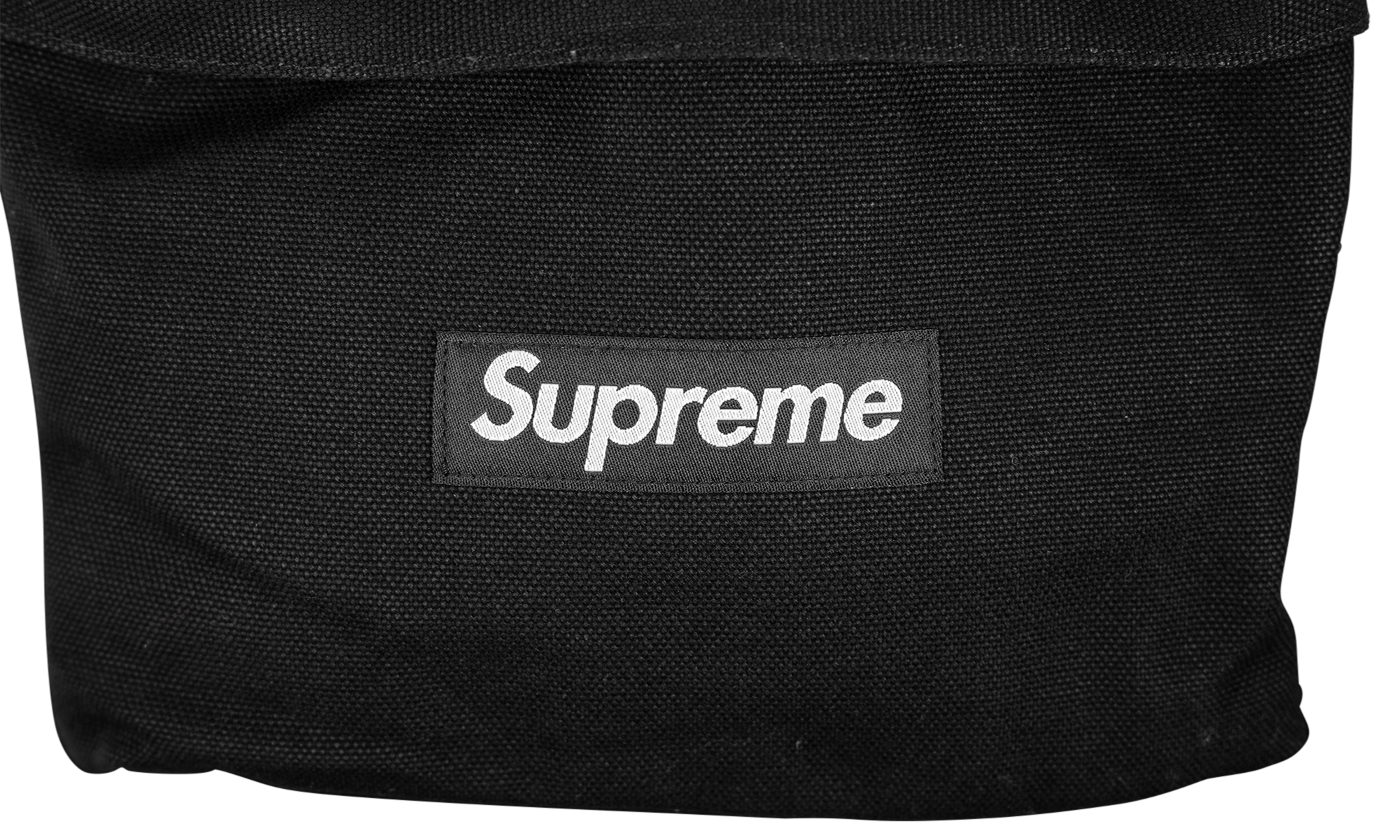 Canvas Backpack "FW 20" SU9322