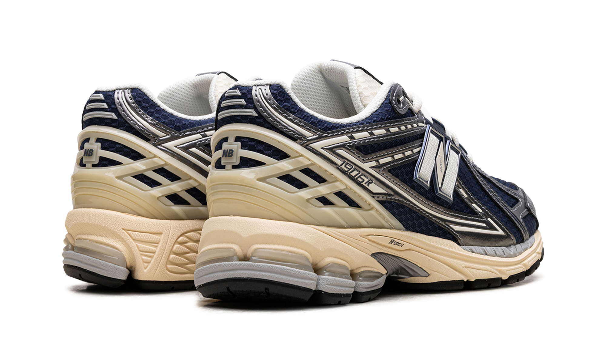 1906R "Vintage Indigo" U1906RCK