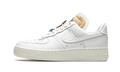 AIR FORCE 1 LO LX MNS WMNS "Bling" CZ8101 100