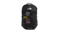 Borealis Backpack "TNF Black Patch" NF0A52SE 56U