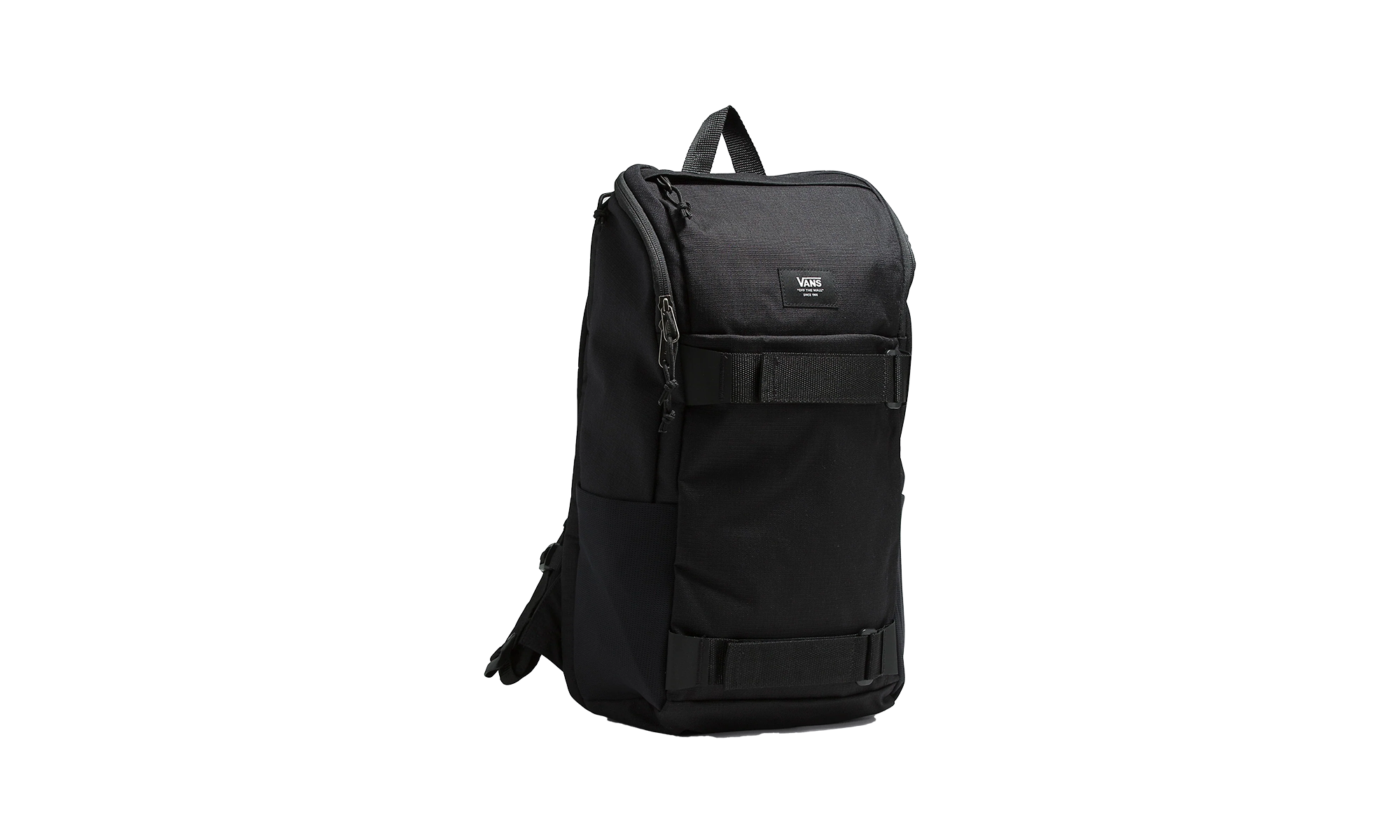 Mn Obstackle Ska Ripstop Backpack "Black" VN0A3I696ZC