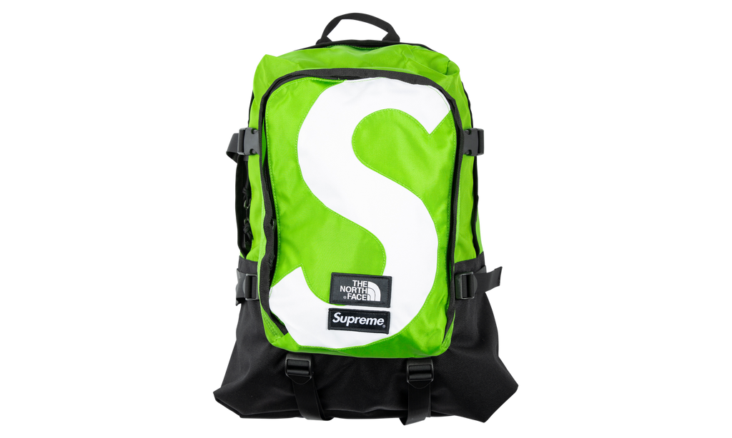 TNF S Logo Backpack "FW 20" SU9594