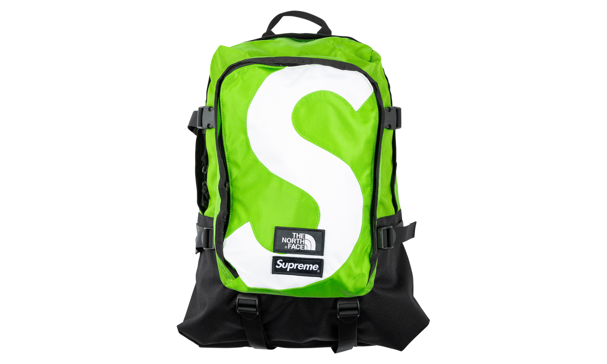 TNF S Logo Backpack "FW 20" SU9594