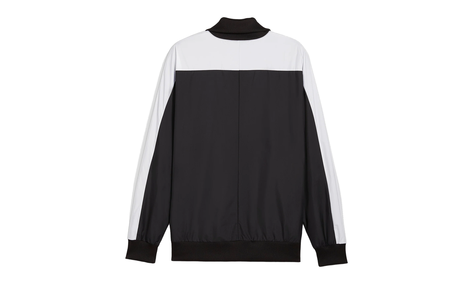 BMW MOTORSPORTS ARCHIVE JACKET "Black" 628096 01