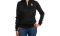 SST Track Jacket WMNS "Black" BK5931