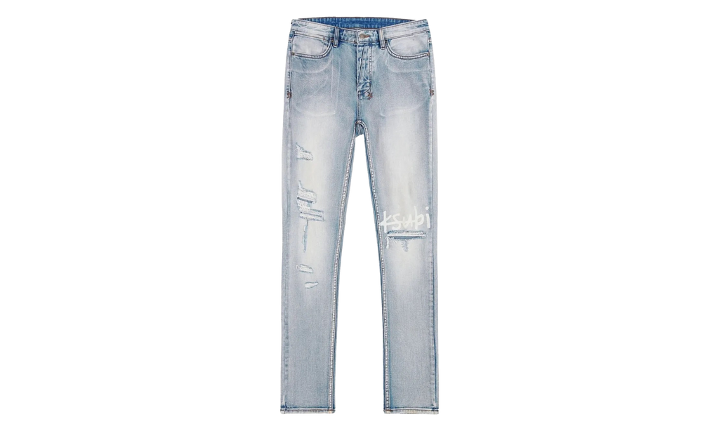 1999 City High Jeans "Van Winkle" 5000007148 098
