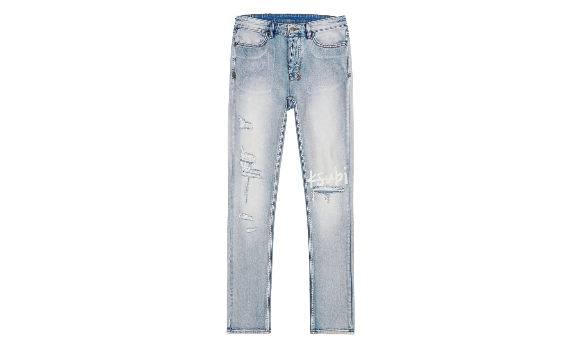 1999 City High Jeans "Van Winkle" 5000007148 098